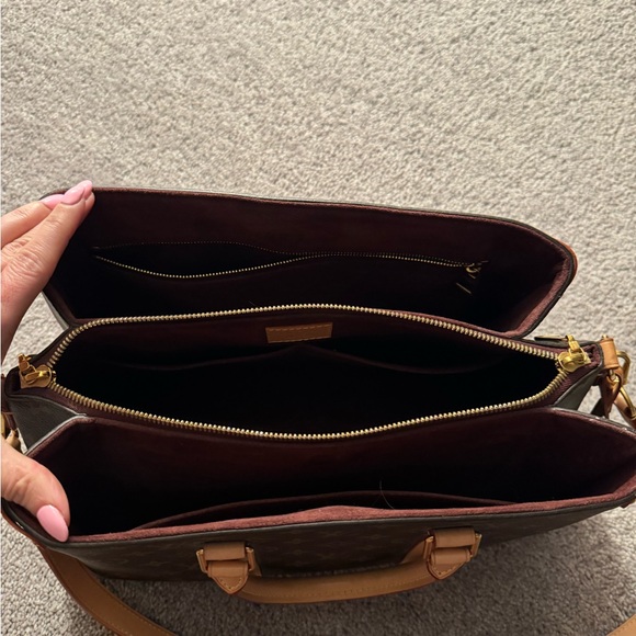 Louis Vuitton Handbag - Picture 7 of 7